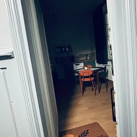 Chouett'studio Apartment Dijon