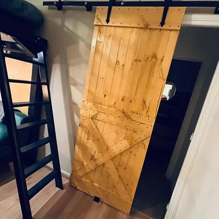 Chouett'studio Apartment